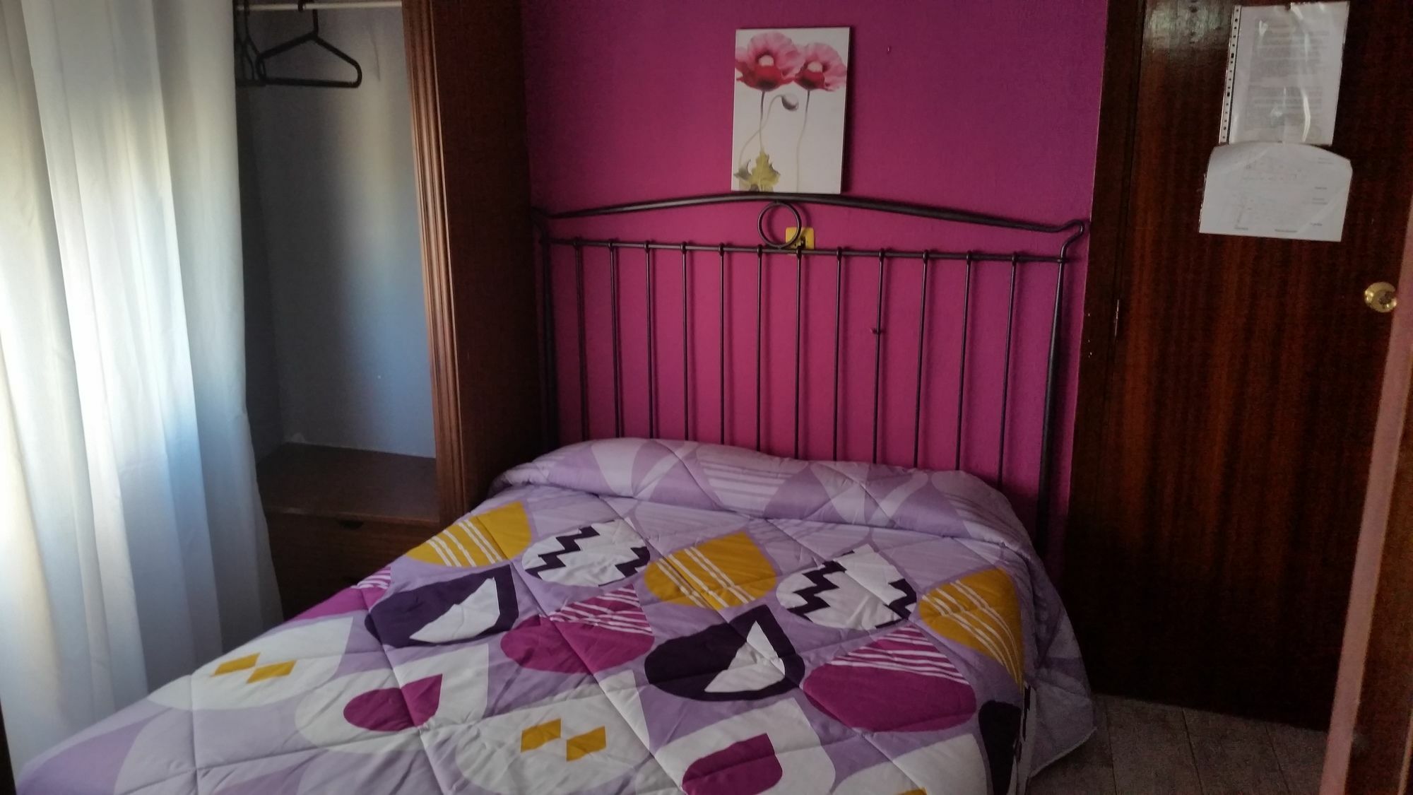 Hostal Salud Мерида Екстериор снимка