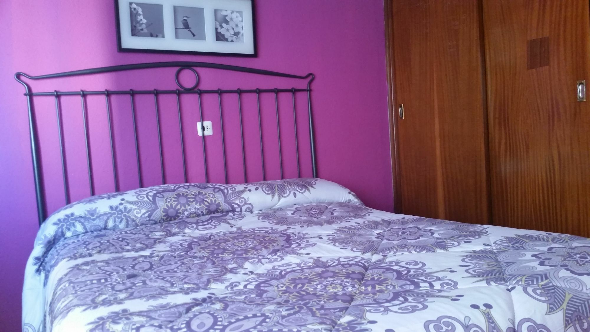 Hostal Salud Мерида Екстериор снимка